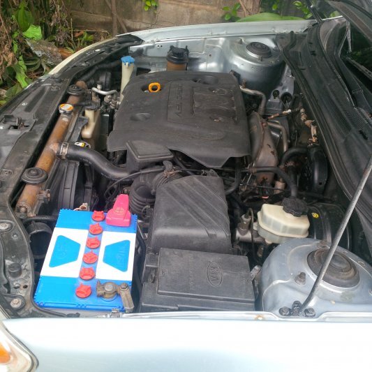 Anh em Camry 87-91 vô đây chơi