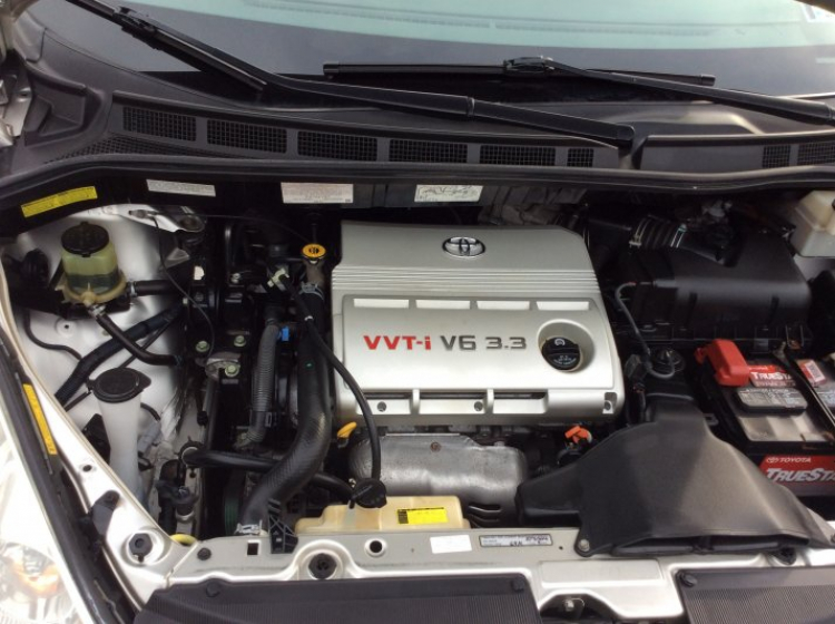 TOYOTA SIENNA - XE CỦA GIA ĐÌNH : Nơi chia xẻ thông tin - kinh nghiệm và trải nghiệm ! TOYOTA SIENNA - XE CỦA GIA ĐÌNH : Nơi chia xẻ thông tin - kinh nghiệm và trải nghiệm !