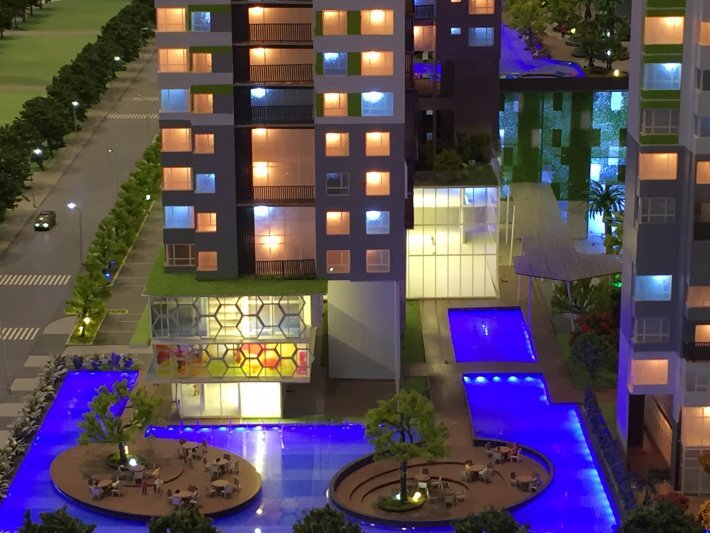 Vista Verde quận 2 Vista Verde quận 2