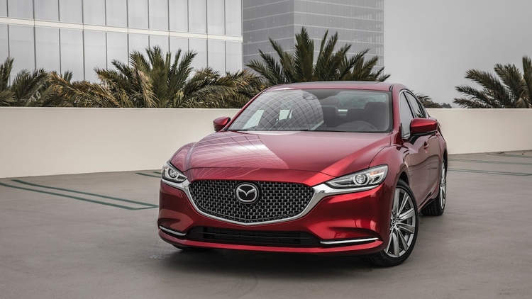 Mazda phát hiện sai phạm trong thử nghiệm an toàn ảnh hưởng hơn 150.000 xe