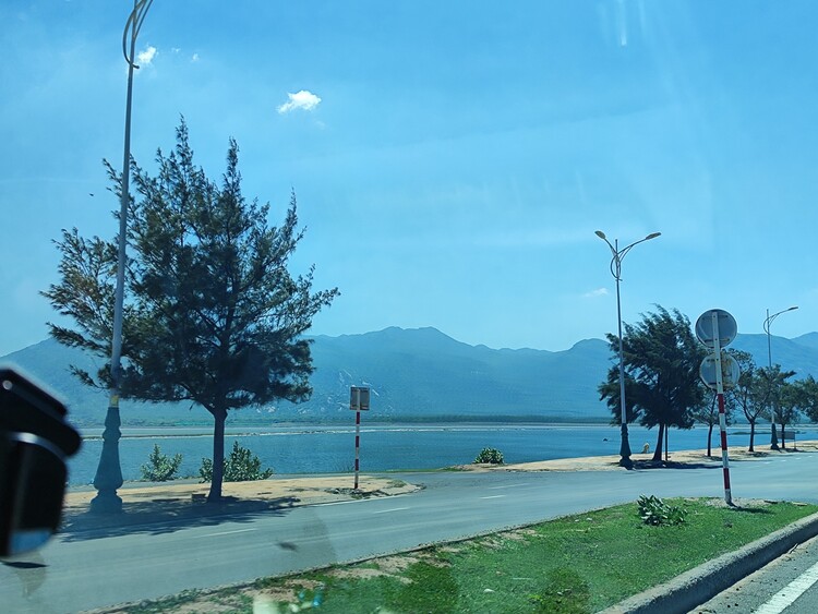 Cung đường chữa lành, Phan Rang - Đà Lạt hè 2024 Cung đường chữa lành, Phan Rang - Đà Lạt hè 2024