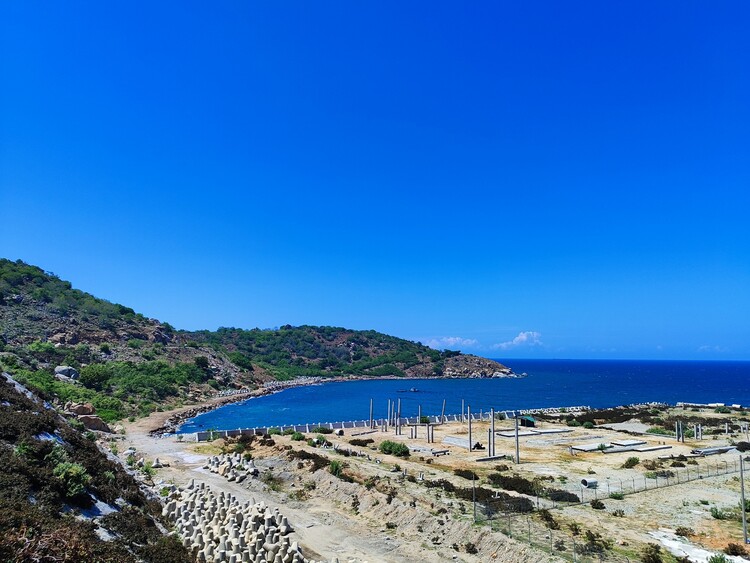 Cung đường chữa lành, Phan Rang - Đà Lạt hè 2024 Cung đường chữa lành, Phan Rang - Đà Lạt hè 2024