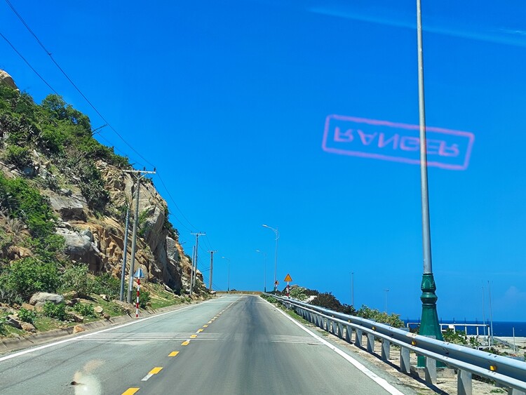 Cung đường chữa lành, Phan Rang - Đà Lạt hè 2024 Cung đường chữa lành, Phan Rang - Đà Lạt hè 2024