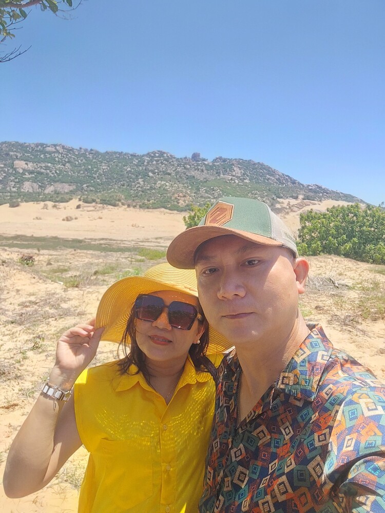 Cung đường chữa lành, Phan Rang - Đà Lạt hè 2024 Cung đường chữa lành, Phan Rang - Đà Lạt hè 2024