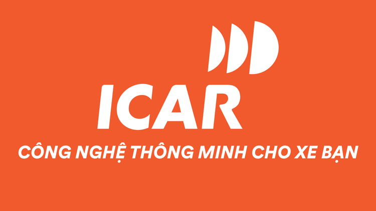 ICAR - Nhà tài trợ logo thương hiệu liên kết chính thức cho EMMA Việt Nam