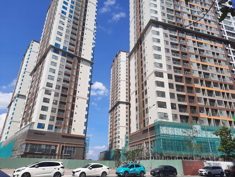 Mở bán giỏ hàng cuối 120 căn hộ Akari City Phase 2 mặt tiền đường Võ Văn Kiệt, Chiết khấu gần 600tr