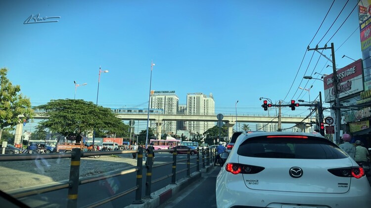 Những con đường đẹp nhất Sài Gòn TP.HCM Những con đường đẹp nhất Sài Gòn TP.HCM