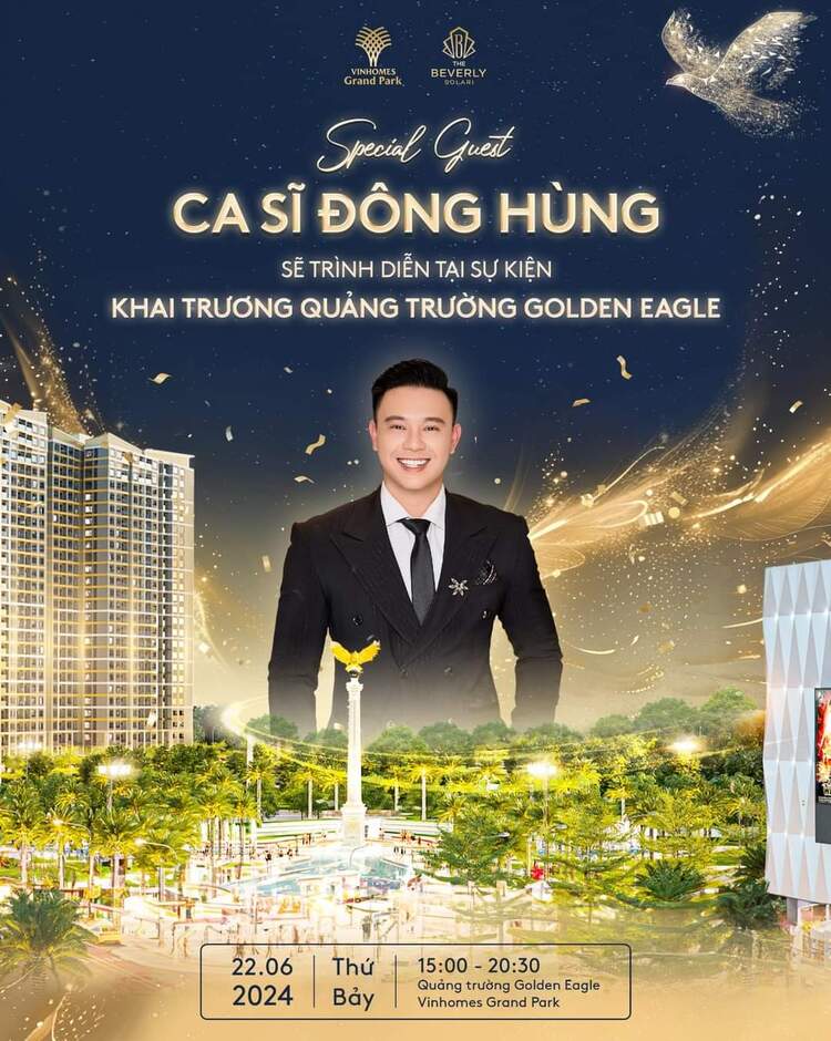 VINHOMES GRAND PARK QUẬN 9 LÀ CÁI “BẪY GẤU” CHO NHỮNG KHÁCH YÊU MÀU HỒNG!