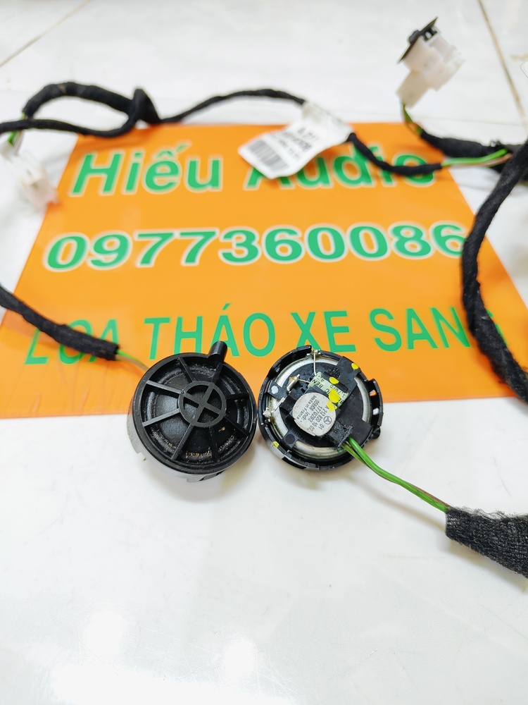 Hiếu Audio Mark : Chuyên Loa  tháo xe sang:  Độ âm thanh  - Nâng cấp âm thanh xe hơi.