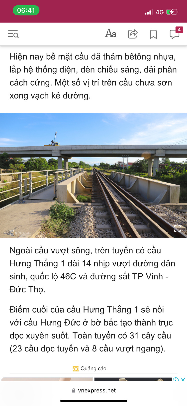 Cập nhật về đường bộ cao tốc Bắc-Nam, giấc mơ xuyên Việt trở nên dễ dàng hơn