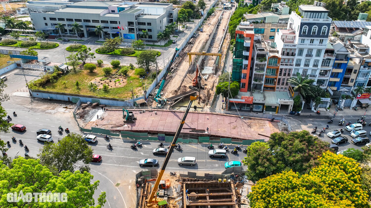 TP.HCM quy hoạch hướng đến "làng trong phố, phố trong làng"