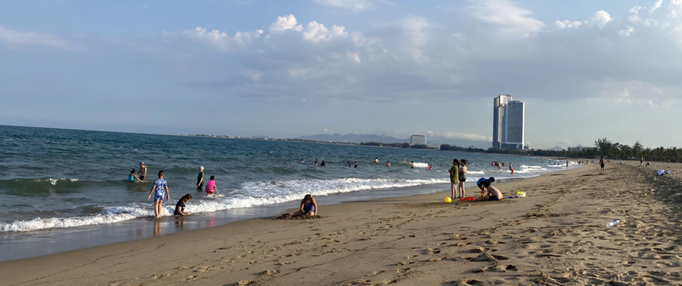 Cung đường chữa lành, Phan Rang - Đà Lạt hè 2024 Cung đường chữa lành, Phan Rang - Đà Lạt hè 2024