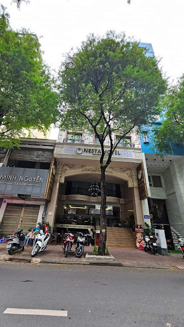 Cập nhật giá nhà phố TT quận 1,3,4,10, Phú Nhuận , Bình Thạnh Cập nhật giá nhà phố TT quận 1,3,4,10, Phú Nhuận , Bình Thạnh