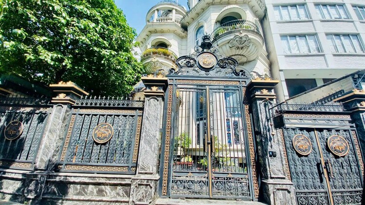 Cập nhật giá nhà phố TT quận 1,3,4,10, Phú Nhuận , Bình Thạnh Cập nhật giá nhà phố TT quận 1,3,4,10, Phú Nhuận , Bình Thạnh