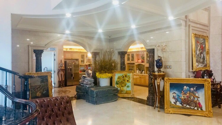 Cập nhật giá nhà phố TT quận 1,3,4,10, Phú Nhuận , Bình Thạnh Cập nhật giá nhà phố TT quận 1,3,4,10, Phú Nhuận , Bình Thạnh