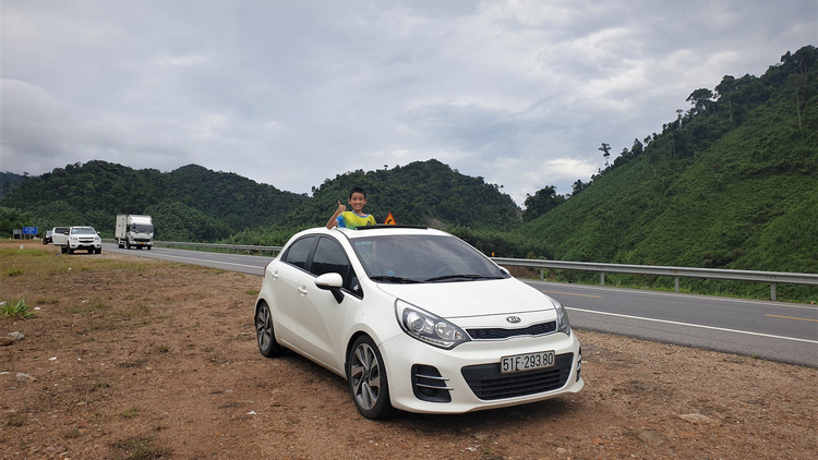 Nhật ký hành trình Sài Gòn - Hòa Bình, trải nghiệm 10 đoạn đường bộ cao tốc Bắc-Nam và ... Nhật ký hành trình Sài Gòn - Hòa Bình, trải nghiệm 10 đoạn đường bộ cao tốc Bắc-Nam và ...