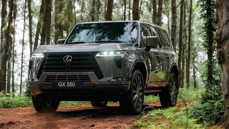 Loạt xe mới ra mắt trong tháng 6: Đa dạng từ xe sang đến xe phổ thông Loạt xe mới ra mắt trong tháng 6: Đa dạng từ xe sang đến xe phổ thông