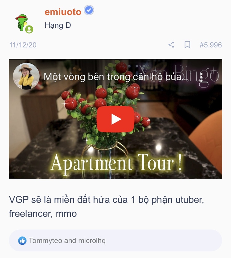 VINHOMES GRAND PARK QUẬN 9 LÀ CÁI “BẪY GẤU” CHO NHỮNG KHÁCH YÊU MÀU HỒNG!