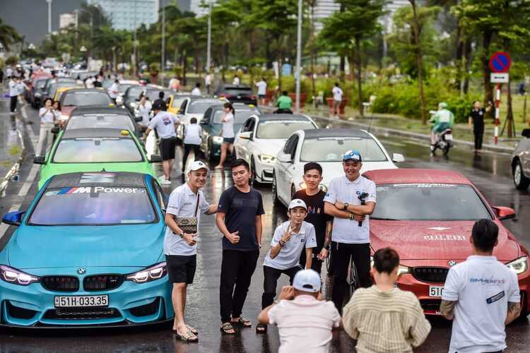 Chào đón BIMMERTRIP HỘI AN 2024 - chương trình lớn nhất trong năm của BMW Car Club Vietnam