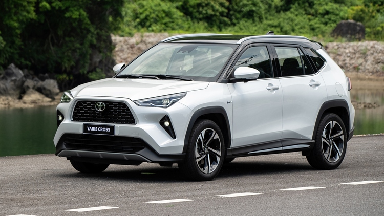 Tại sao Toyota Yaris Cross cần phải làm cách âm?