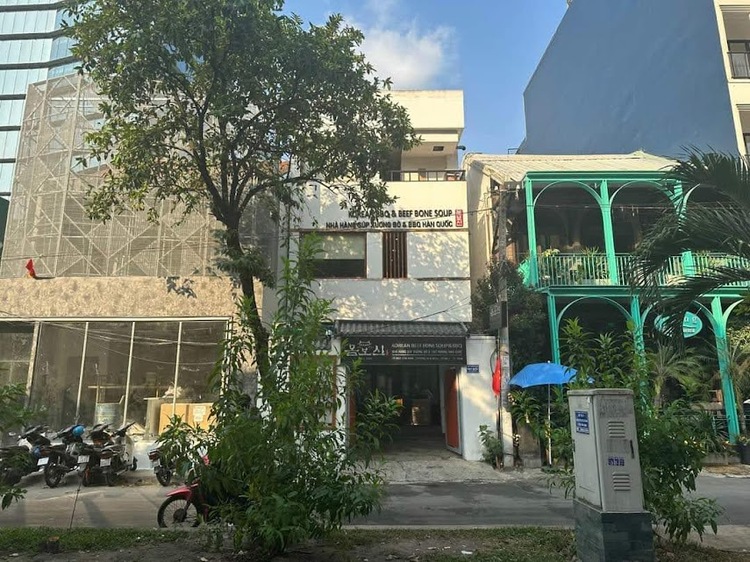 Cập nhật giá nhà phố TT quận 1,3,4,10, Phú Nhuận , Bình Thạnh Cập nhật giá nhà phố TT quận 1,3,4,10, Phú Nhuận , Bình Thạnh