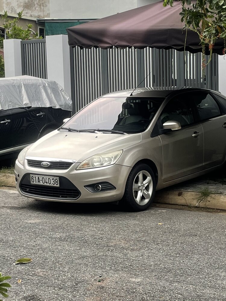Hỏi về lỗi hộp số trên xe Focus đời 2012-2015 để mua xe cũ Hỏi về lỗi hộp số trên xe Focus đời 2012-2015 để mua xe cũ