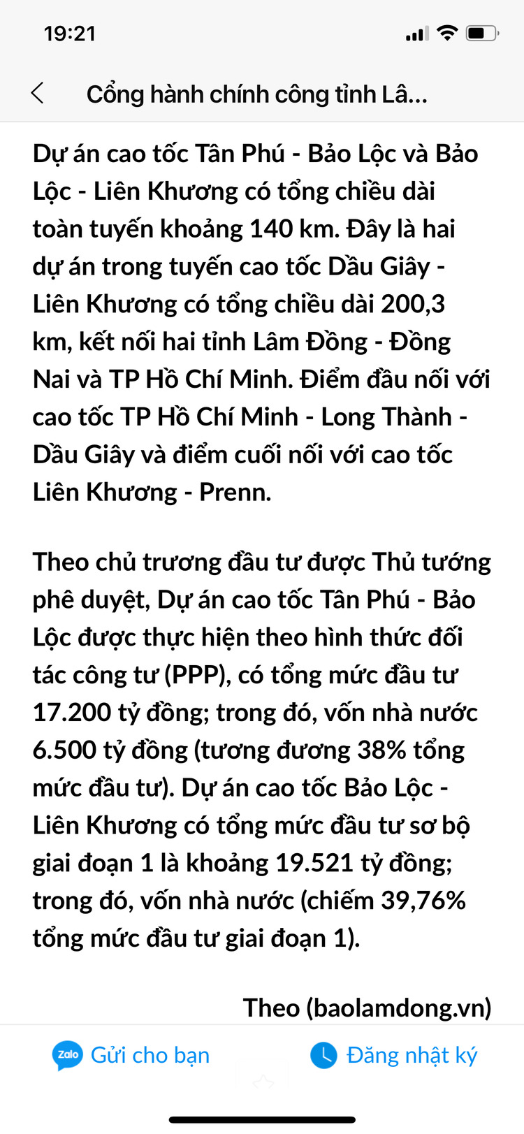 Cập nhật về đường bộ cao tốc Bắc-Nam, giấc mơ xuyên Việt trở nên dễ dàng hơn