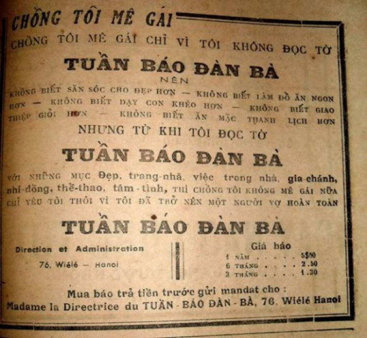 Sài Gòn Xưa và Nay