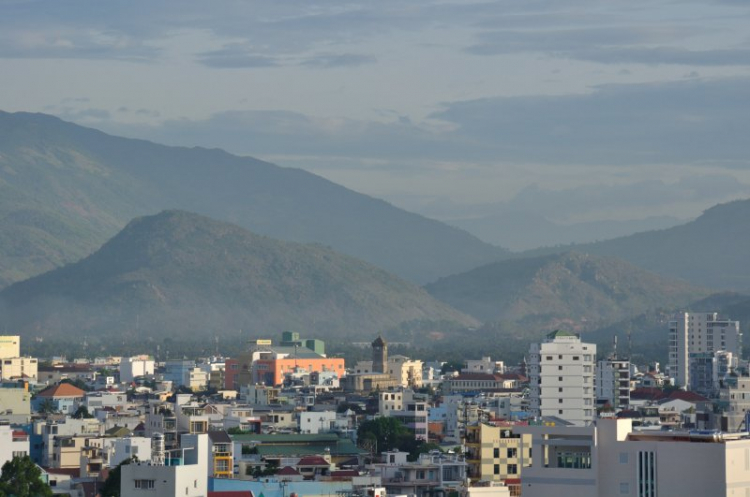 Nha Trang Quê Em!