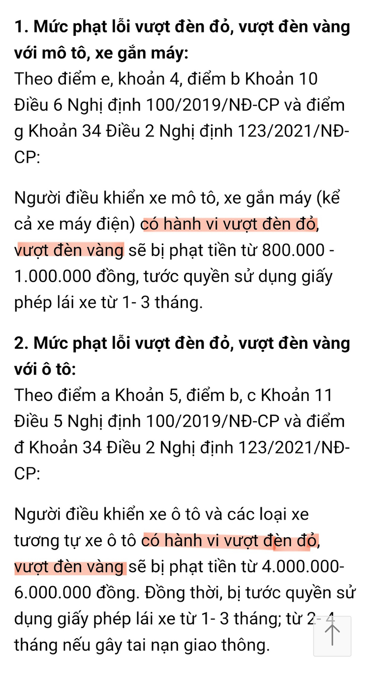 Đèn giao thông không đếm ngược vẫn có những ưu điểm nhất định