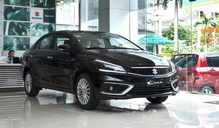 Suzuki Ciaz và Ertiga cùng bị khai tử, Suzuki sẽ chuyển hướng đi mới tại VN