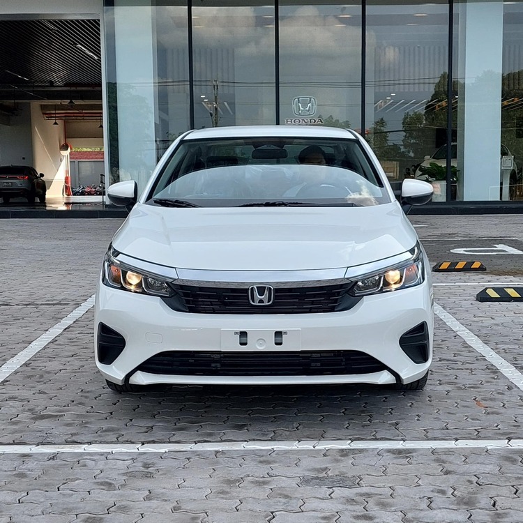 Ngân sách 600tr, em nên mua Vios G hay Honda City bản L? Ngân sách 600tr, em nên mua Vios G hay Honda City bản L?