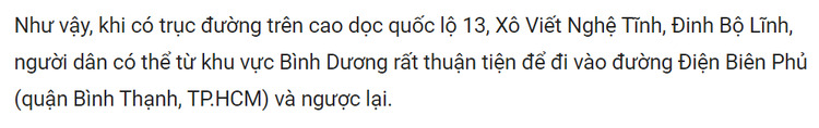 Đất lẻ Hiệp Bình Chánh giá bao nhiêu? (Mới)