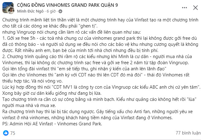 VINHOMES GRAND PARK QUẬN 9 LÀ CÁI “BẪY GẤU” CHO NHỮNG KHÁCH YÊU MÀU HỒNG!