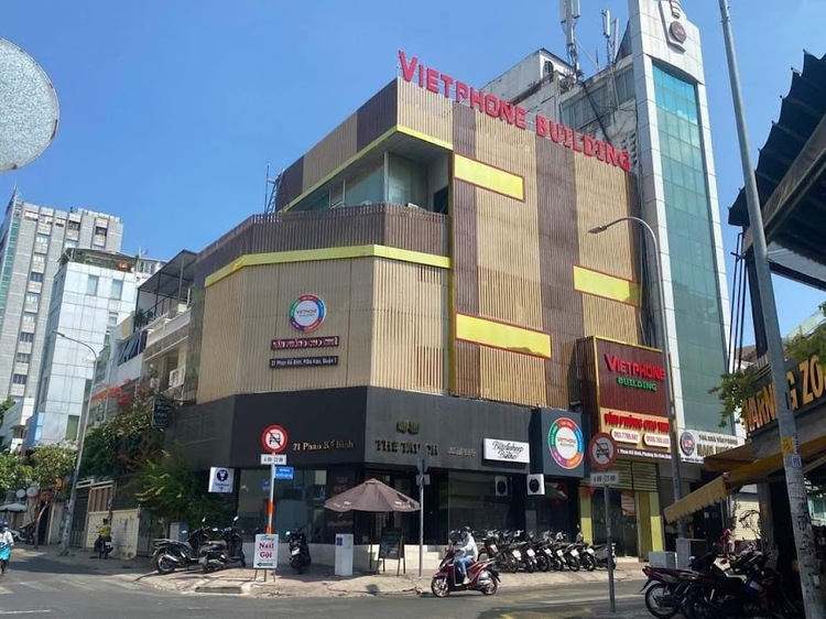 Cập nhật giá nhà phố TT quận 1,3,4,10, Phú Nhuận , Bình Thạnh Cập nhật giá nhà phố TT quận 1,3,4,10, Phú Nhuận , Bình Thạnh