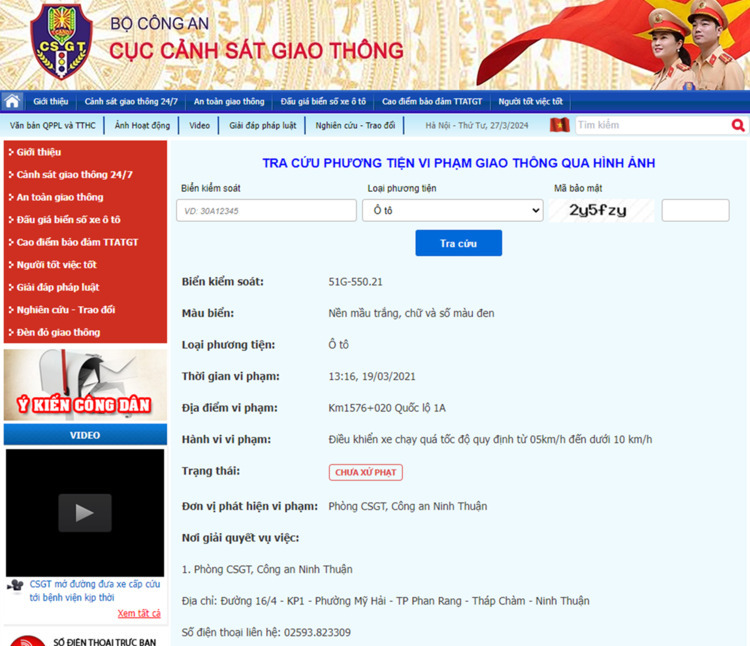 Ý thức của tài xế có phải là nguyên nhân cốt lõi chưa? Ý thức của tài xế có phải là nguyên nhân cốt lõi chưa?