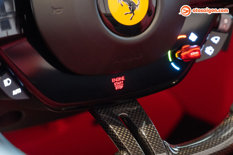 Khám phá Ferrari Roma Spider giá 20 tỷ đồng – Bản nâng cấp La Nuova Dolce Vita có gì?