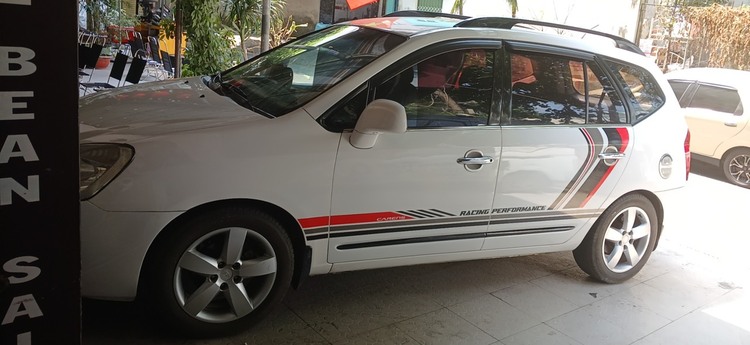 Cần bán KIA Carens 2010 giá 150 triệu