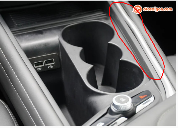 Đánh giá chi tiết VinFast VF7 Plus: Thiết kế đẹp, mạnh hơn 350 mã lực nhưng có đáng giá tiền tỷ? Đánh giá chi tiết VinFast VF7 Plus: Thiết kế đẹp, mạnh hơn 350 mã lực nhưng có đáng giá tiền tỷ?