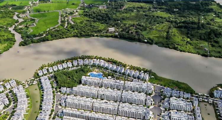 VINHOMES GRAND PARK QUẬN 9 LÀ CÁI “BẪY GẤU” CHO NHỮNG KHÁCH YÊU MÀU HỒNG!