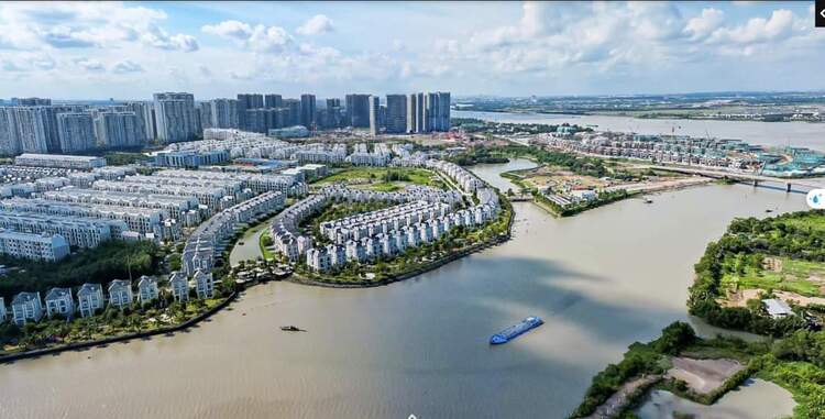 VINHOMES GRAND PARK QUẬN 9 LÀ CÁI “BẪY GẤU” CHO NHỮNG KHÁCH YÊU MÀU HỒNG!