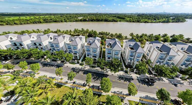 VINHOMES GRAND PARK QUẬN 9 LÀ CÁI “BẪY GẤU” CHO NHỮNG KHÁCH YÊU MÀU HỒNG!