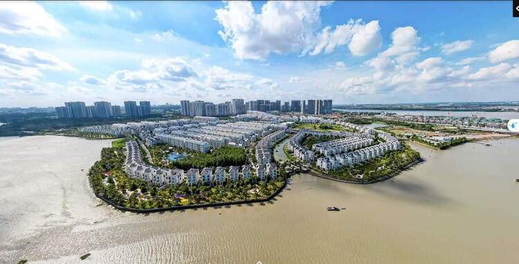 VINHOMES GRAND PARK QUẬN 9 LÀ CÁI “BẪY GẤU” CHO NHỮNG KHÁCH YÊU MÀU HỒNG!