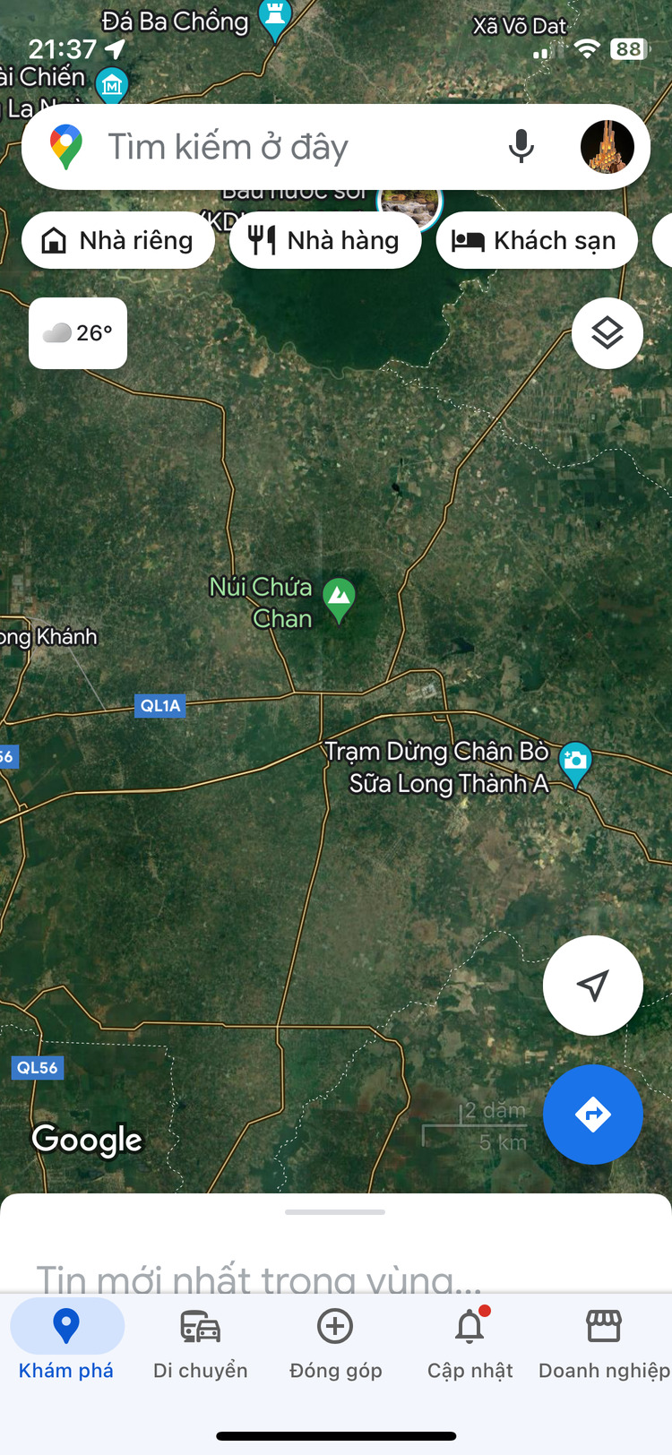 Cập nhật về đường bộ cao tốc Bắc-Nam, giấc mơ xuyên Việt trở nên dễ dàng hơn Cập nhật về đường bộ cao tốc Bắc-Nam, giấc mơ xuyên Việt trở nên dễ dàng hơn