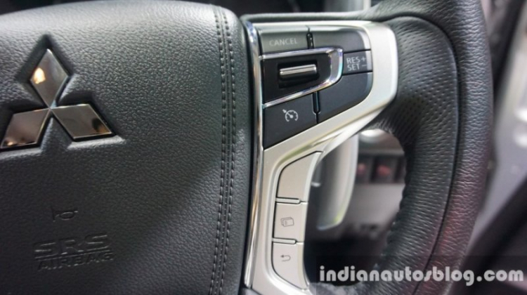 Mitsubishi Pajero Sport 2016 có gì để hấp dẫn người dùng ? Mitsubishi Pajero Sport 2016 có gì để hấp dẫn người dùng ?