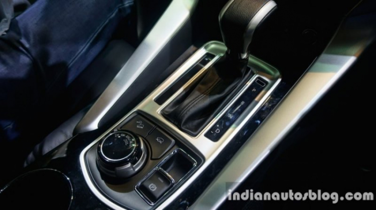 Mitsubishi Pajero Sport 2016 có gì để hấp dẫn người dùng ? Mitsubishi Pajero Sport 2016 có gì để hấp dẫn người dùng ?