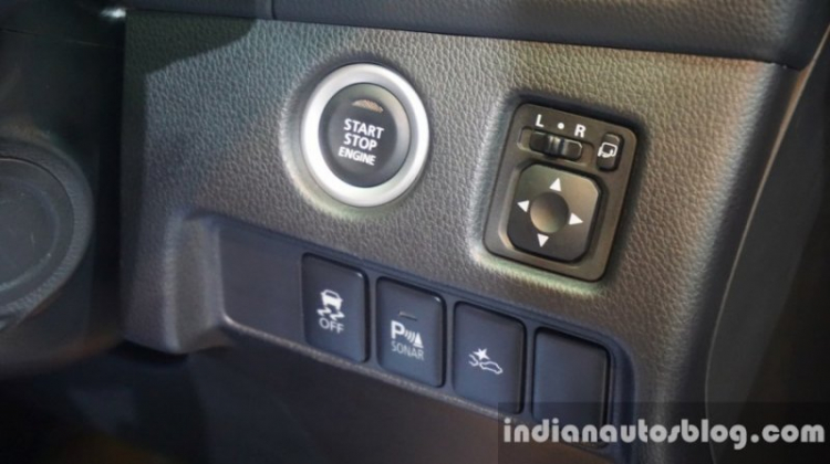 Mitsubishi Pajero Sport 2016 có gì để hấp dẫn người dùng ? Mitsubishi Pajero Sport 2016 có gì để hấp dẫn người dùng ?