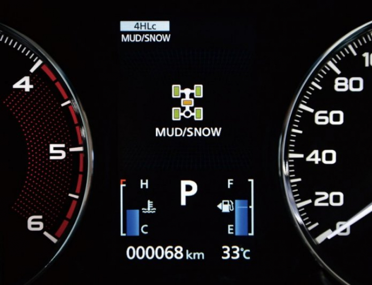 Mitsubishi Pajero Sport 2016 có gì để hấp dẫn người dùng ? Mitsubishi Pajero Sport 2016 có gì để hấp dẫn người dùng ?