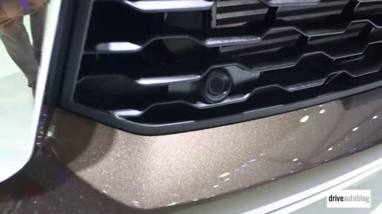 Bộ ảnh và video chính thức của Mitsubishi Pajero Sport 2016 Bộ ảnh và video chính thức của Mitsubishi Pajero Sport 2016
