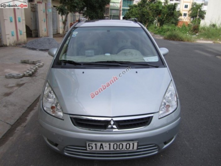 MITSUBISHI COLT PLUS 1.6AT